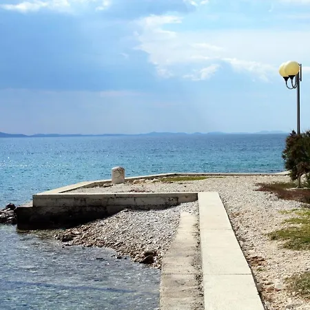 By The Sea Petrcane, Zadar - 3280 Petrčane
