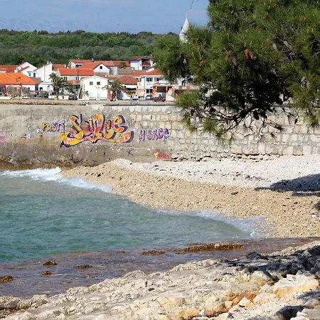 Appartement By The Sea Petrcane, Zadar - 3280
