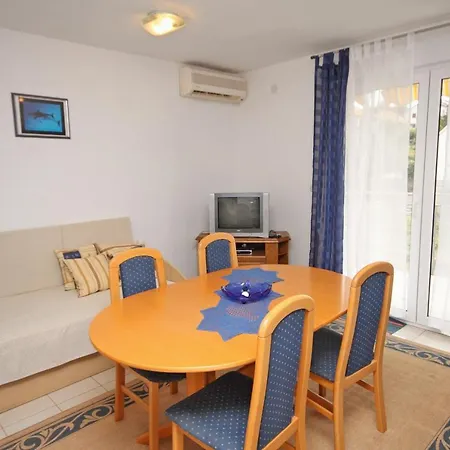 Appartement By The Sea Petrcane, Zadar - 3280 *