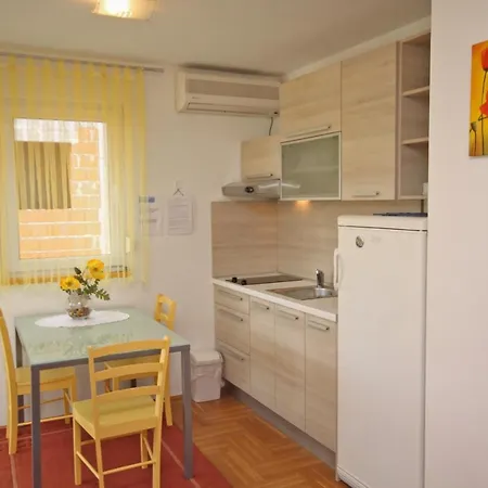 By The Sea Petrcane, Zadar - 3280 Appartement *