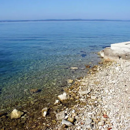 By The Sea Petrcane, Zadar - 3280 Appartamento *