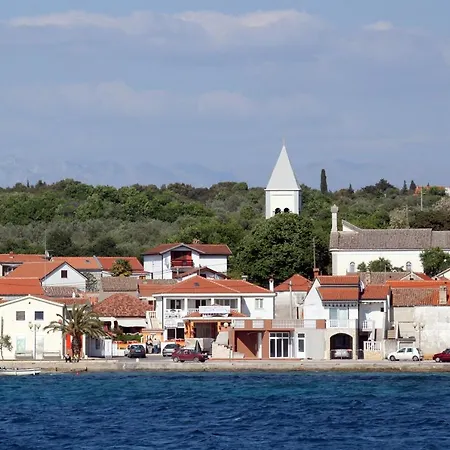 Appartamento By The Sea Petrcane, Zadar - 3280 Petrcane