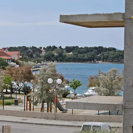 By The Sea Petrcane, Zadar - 3280 Appartamento
